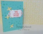 Stampin' Up! UK Sale-a-bration best day ever