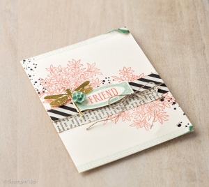 Stampin' Up! Awesomely Artistic