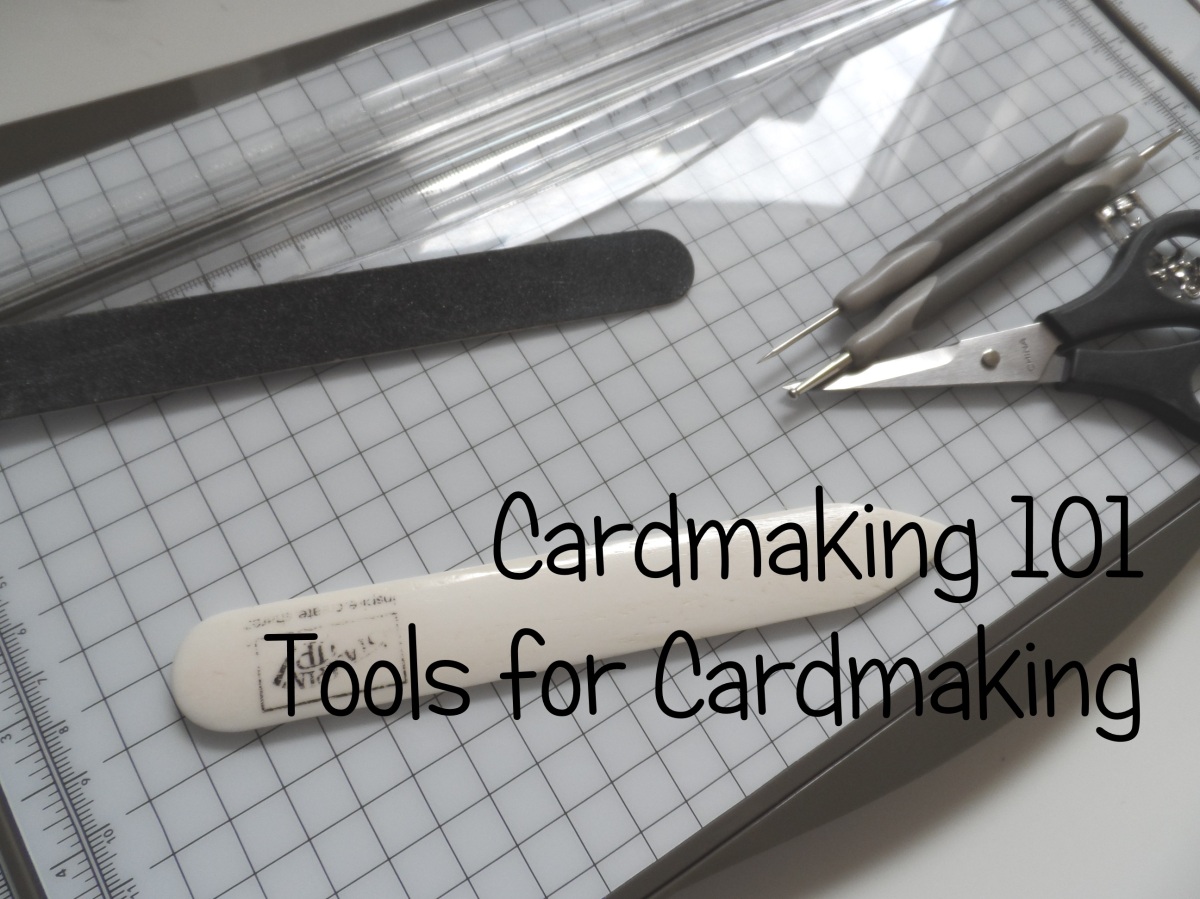 Cardmaking 101 – Tools for Cardmaking – StampinbyHannah – Stampin Up! UK  Demonstrator – SHOP ONLINE 24/7