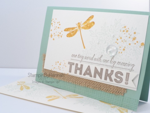Stampin' Up! UK Awesomely Artisitic Telford Make and Take