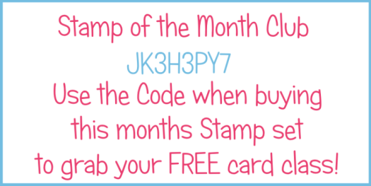 stamp of the month club 